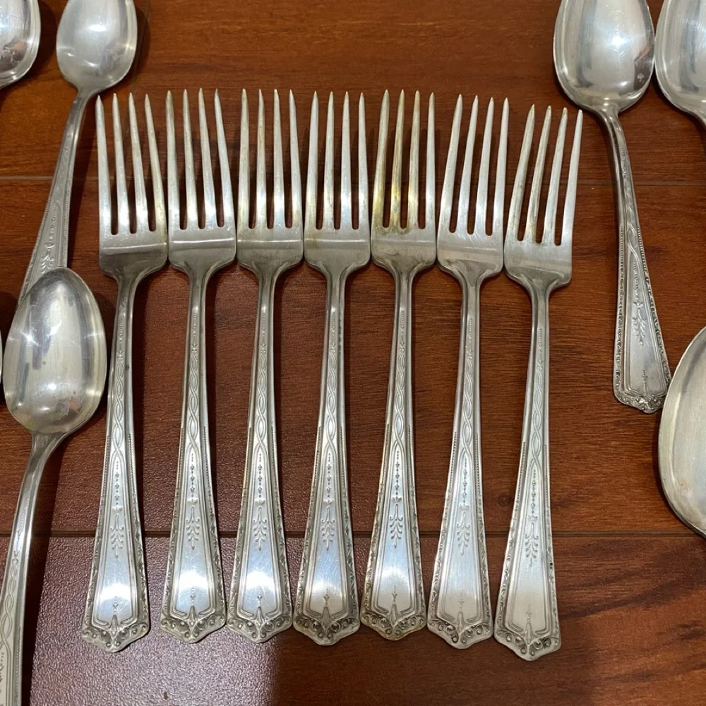 Vintage antique york